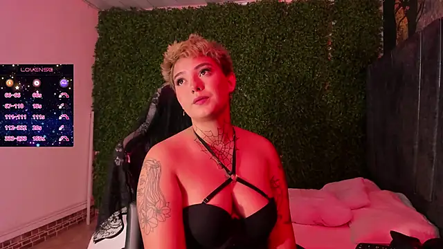 Ala Rasi  online show from 12.03.24