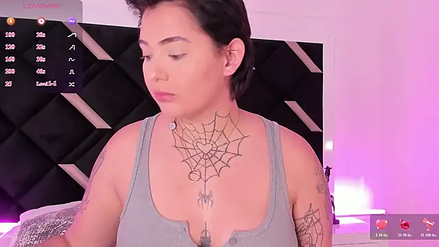 Ala Rasi  online show from 03.15.25