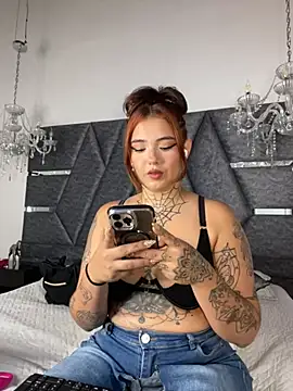 Ala Rasi  online show from 01.12.26