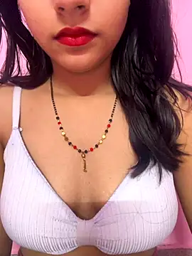 Snapshot of samaya-21 chatting on 10.10.25 samaya-21 online show from 10.10.25