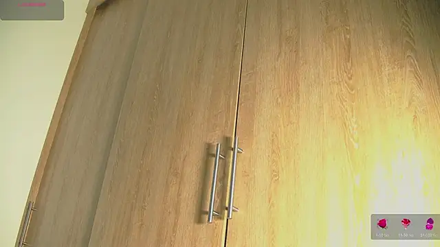 Snapshot of aidaadams chatting on 11.02.25 aidaadams online show from 11.02.25