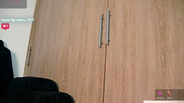 aidaadams online show from 01.14.26