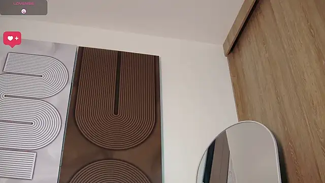 aidaadams online show from 02.09.26