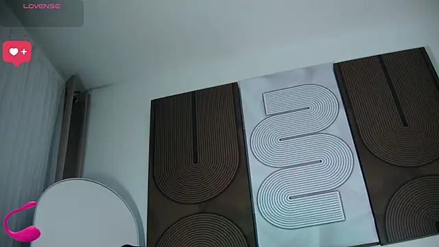 aidaadams online show from 02.24.26