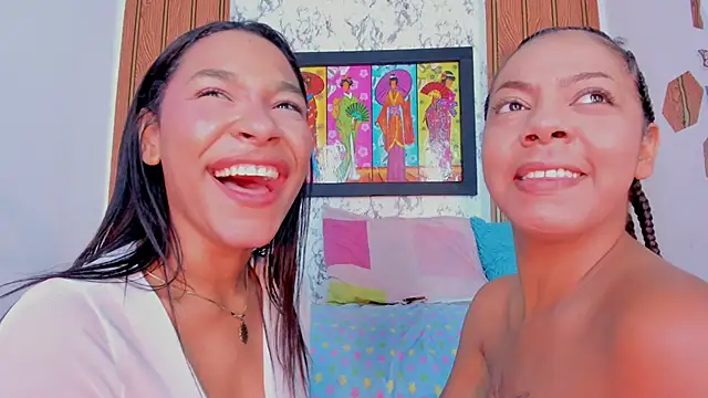 Snapshot of Alika01 chatting on 07.19.26 Alika01 online show from 07.19.26