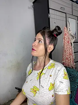 Hotnightsexxx online show from 01.10.25