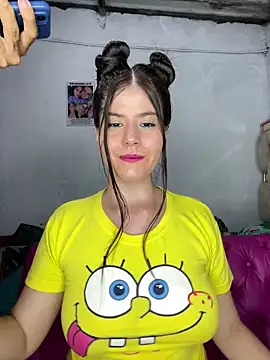 Hotnightsexxx online show from 01.18.25