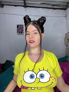 Hotnightsexxx online show from 01.21.25