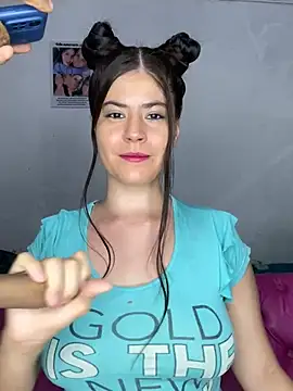 Hotnightsexxx online show from 01.27.25