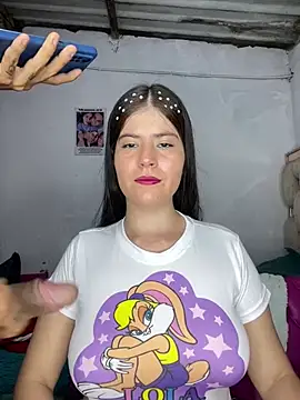 Hotnightsexxx online show from 02.11.25