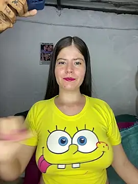 Hotnightsexxx online show from 02.21.25