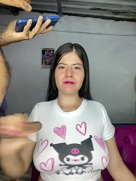 Hotnightsexxx online show from 02.23.25