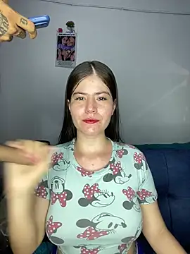 Hotnightsexxx online show from 03.22.25