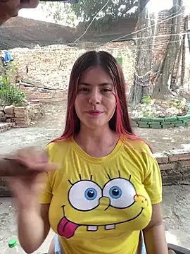 Hotnightsexxx online show from 11.08.25