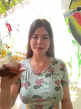 Snapshot of Hotnightsexxx chatting on 02.19.26 Hotnightsexxx online show from 02.19.26