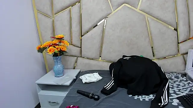 Kloe Candy1 online show from 11.12.25