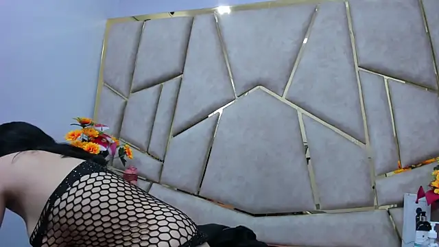 Kloe Candy1 online show from 01.14.26