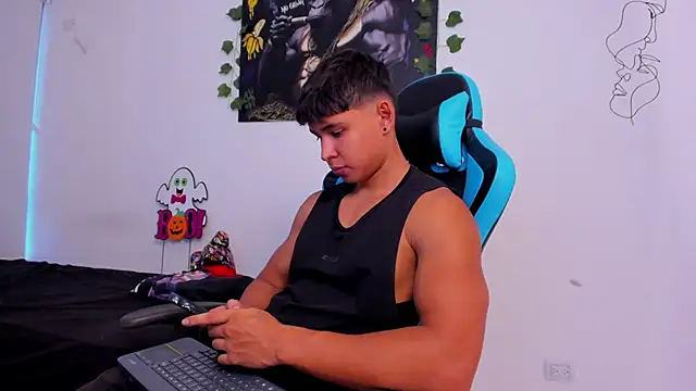 Bray Kevin online show from 12.06.24