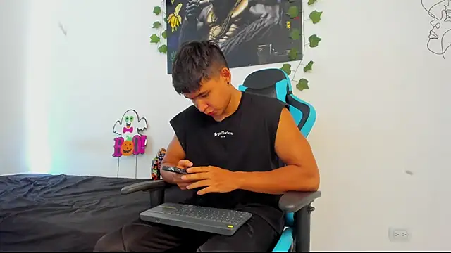 Bray Kevin online show from 01.23.25