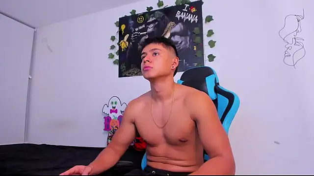 Bray Kevin online show from 01.25.25