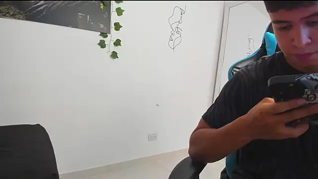 Bray Kevin online show from 02.28.25