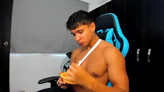 Bray Kevin online show from 10.03.25