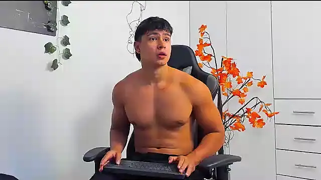 Bray Kevin online show from 02.13.26