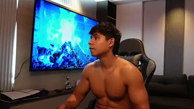 Bray Kevin online show from 04.08.26