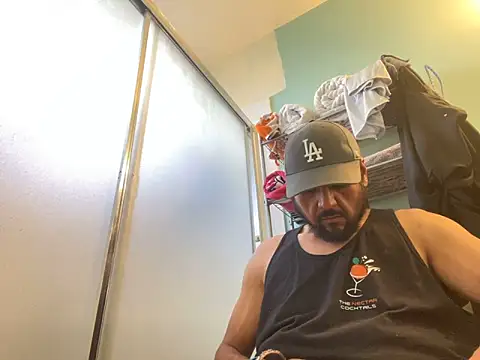 MrDickUdown24 7 online show from 12.05.24