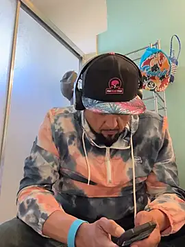 MrDickUdown24 7 online show from 03.09.25