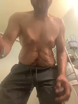 MrDickUdown24 7 online show from 11.04.25