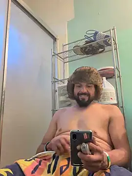 MrDickUdown24 7 online show from 11.19.25