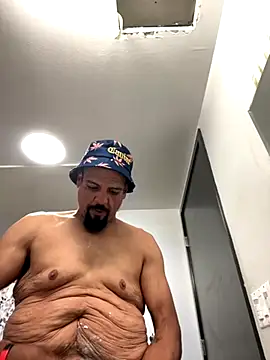 MrDickUdown24 7 online show from 12.02.25