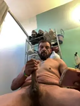 MrDickUdown24 7 online show from 01.07.26