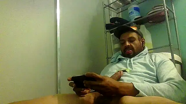 MrDickUdown24 7 online show from 02.07.26