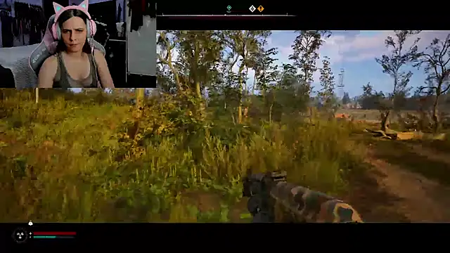 Stroynyash online show from 12.05.24