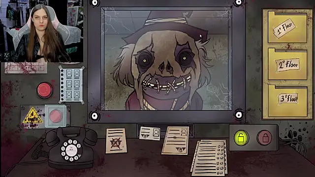 Stroynyash online show from 01.08.25