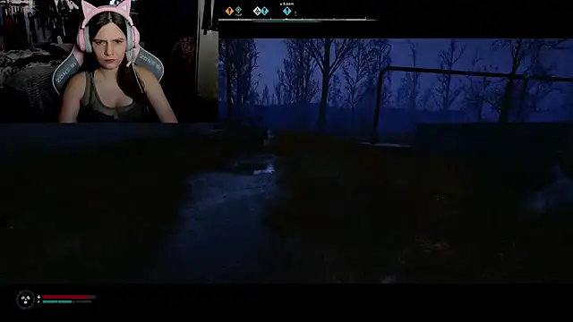 Stroynyash online show from 02.08.25