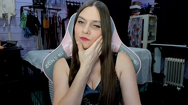 Stroynyash online show from 02.14.25