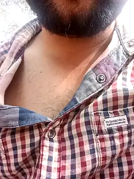 HathodaTyagi123 online show from 01.28.25