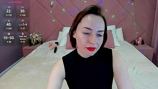 Snapshot of Jaqueline_Richardson chatting on 01.28.25 Jaqueline Richardson online show from 01.28.25