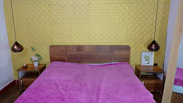 Mrs booty online show from 02.28.25