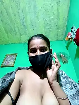 Cuti jiyax online show from 01.05.25