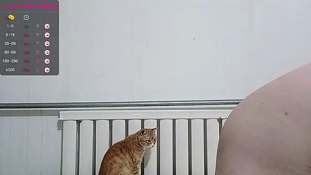 mimi-yangyang online show from 01.04.25