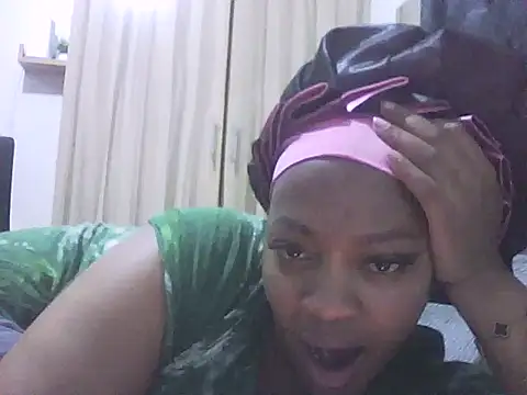 Brown sexy online show from 01.12.26