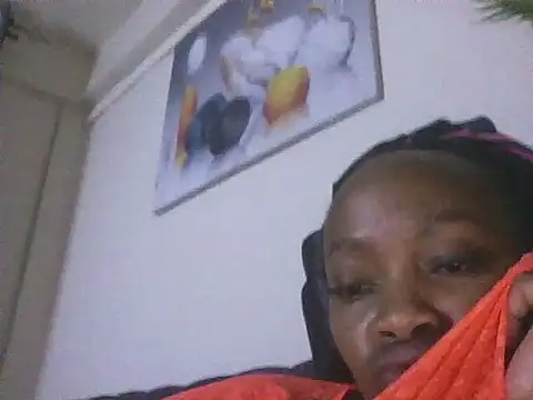 Brown sexy online show from 06.01.26