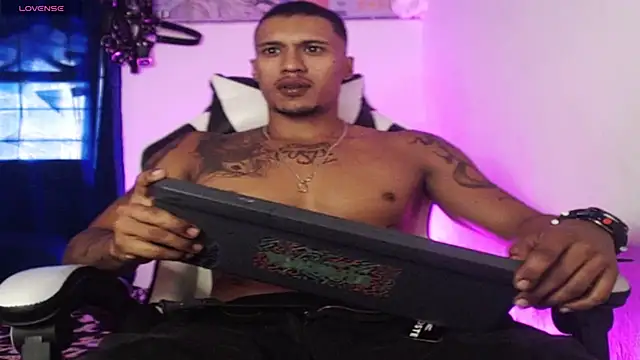 Ryan coopper online show from 11.06.25