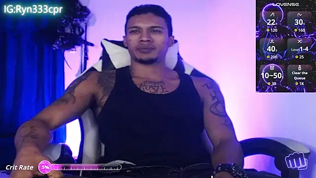 Ryan coopper online show from 02.04.26