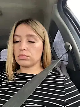 StasyWood online show from 12.11.24