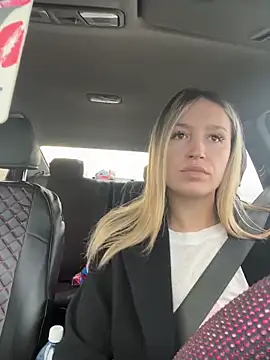 StasyWood online show from 03.25.26